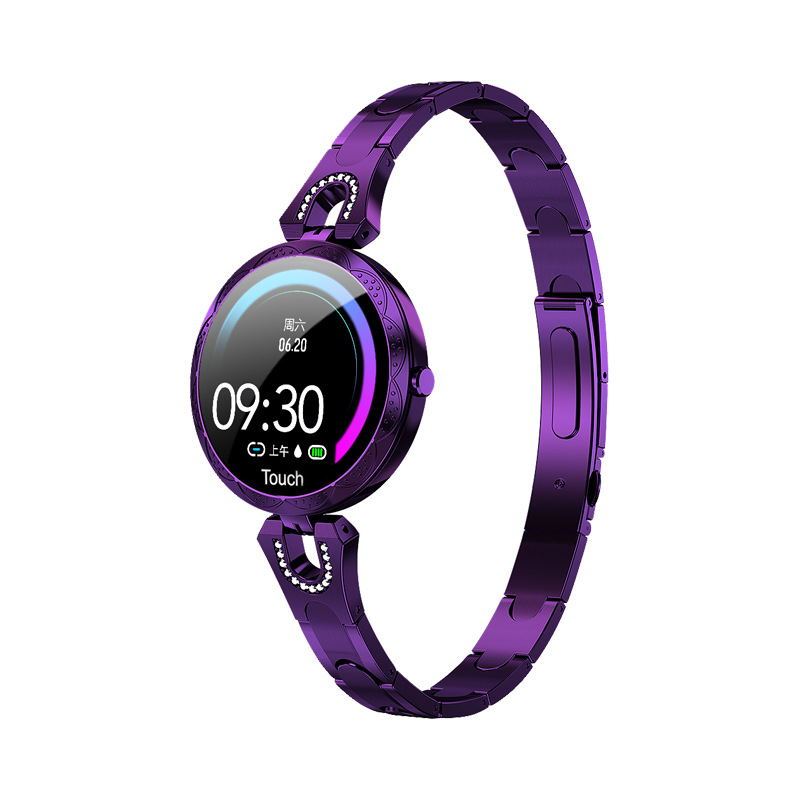 "Smart Babe" -  Smart Bracelet