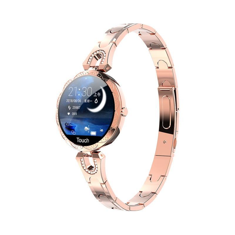 "Smart Babe" -  Smart Bracelet