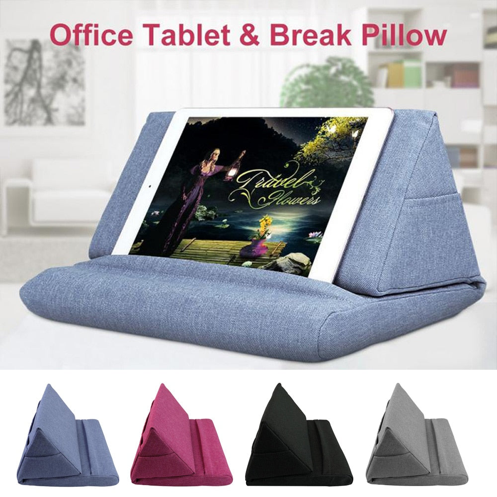 Tablet Computer Mobile Phone Pillow Support