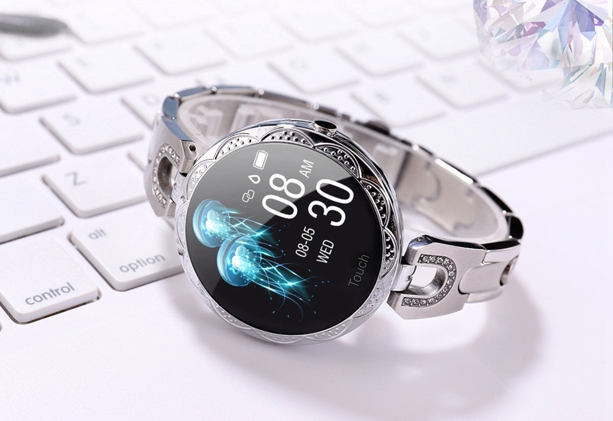 "Smart Babe" -  Smart Bracelet