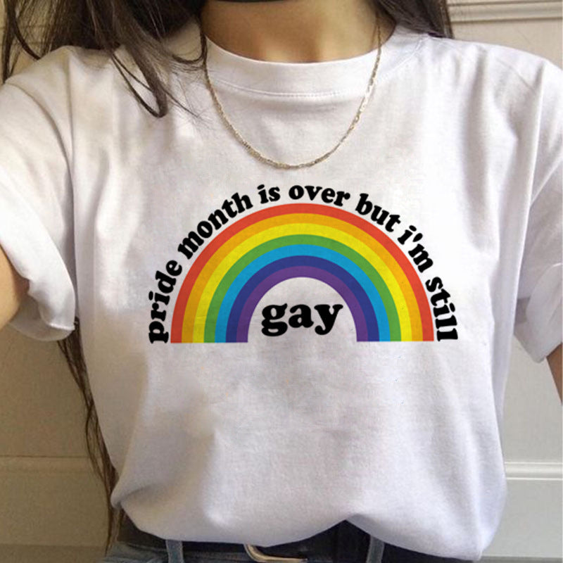 "Do What Makes You Happy"  - Short-sleeved T-shirts