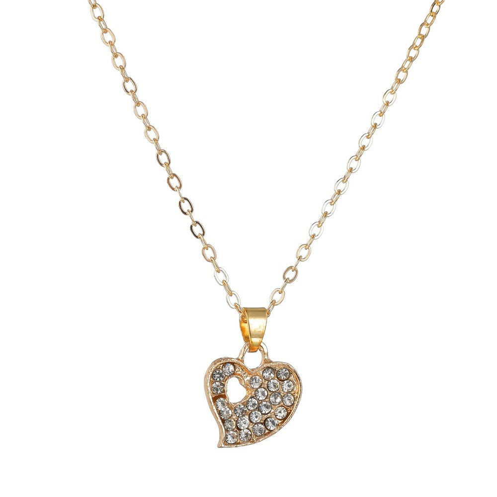"Self-love" - Jewelry Set