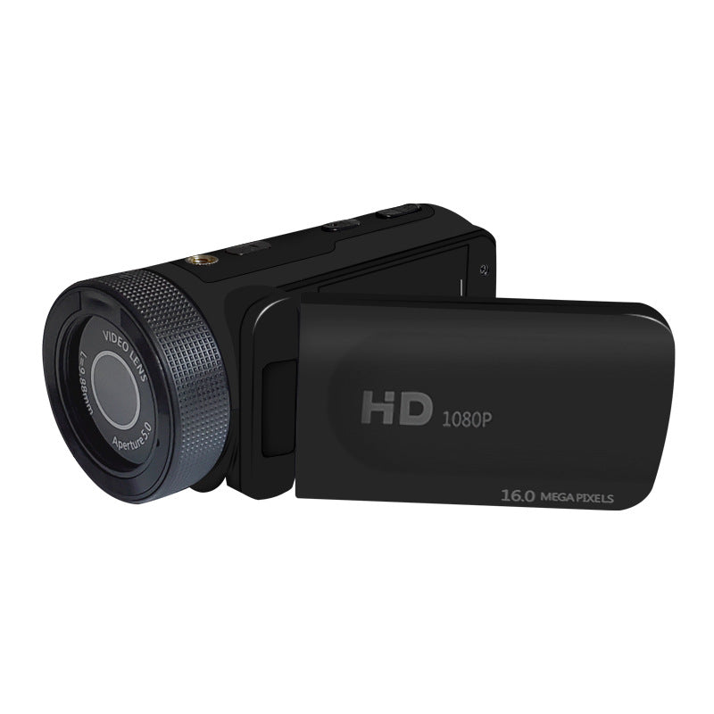Megapixel HD Digital Camera with Microphone