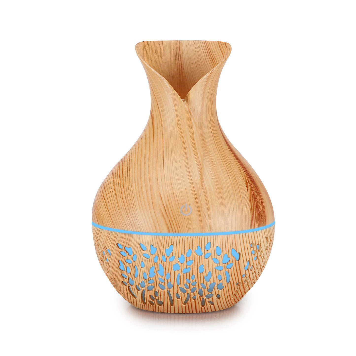 Mini  Hollow Aroma Diffuser Vase