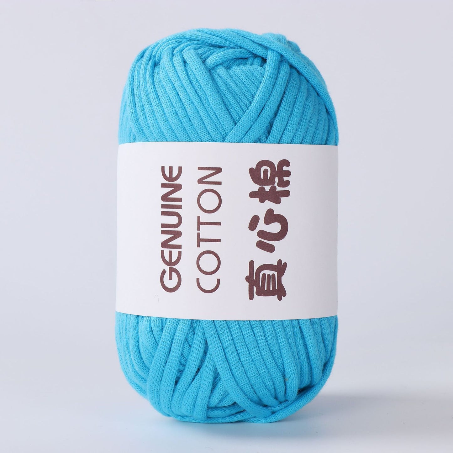 Heart Woven Cotton  Yarn