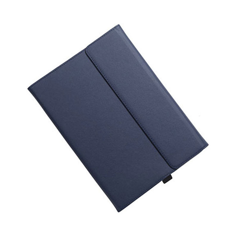 Leather Surface Pro 789 x Protective Sleeve - Microsoft Surface Tablets Protector