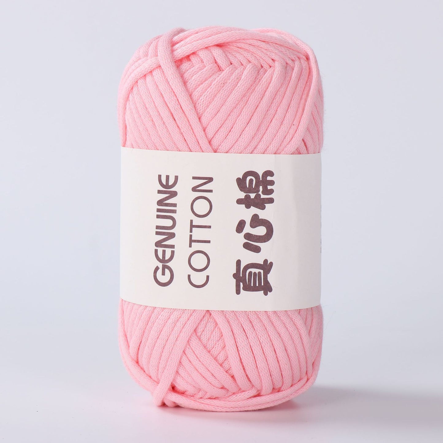 Heart Woven Cotton  Yarn