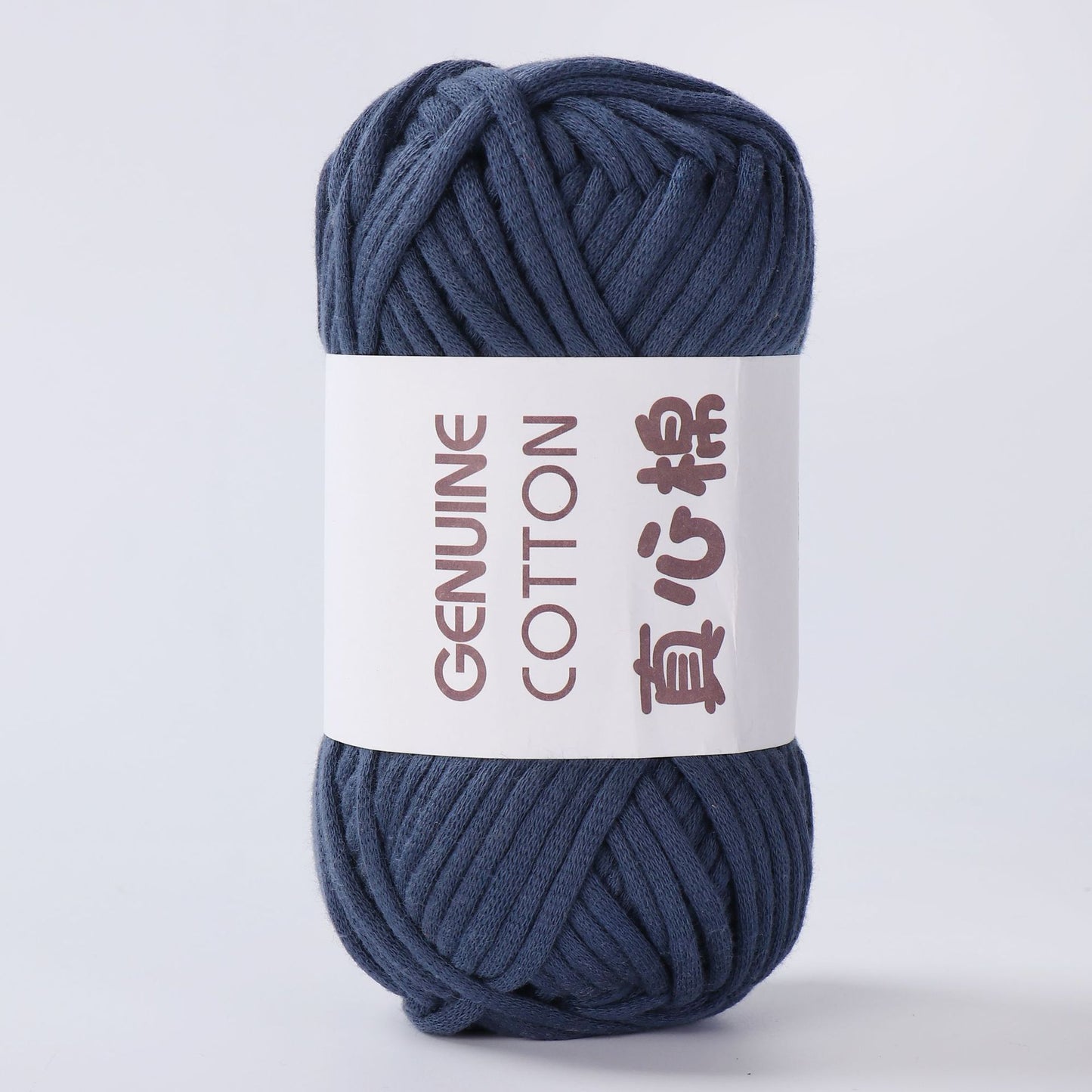 Heart Woven Cotton  Yarn