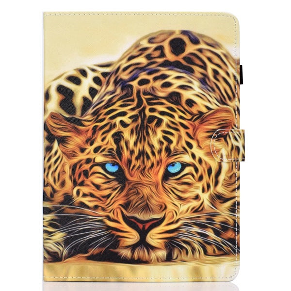 Painted Leather Cases - iPad 10.2