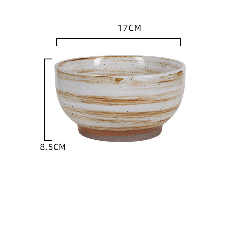 Antique Ceramic Tableware