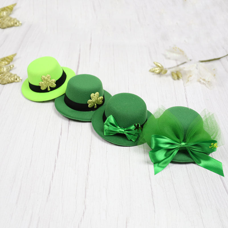 St Patrick's Day Festive Headdress