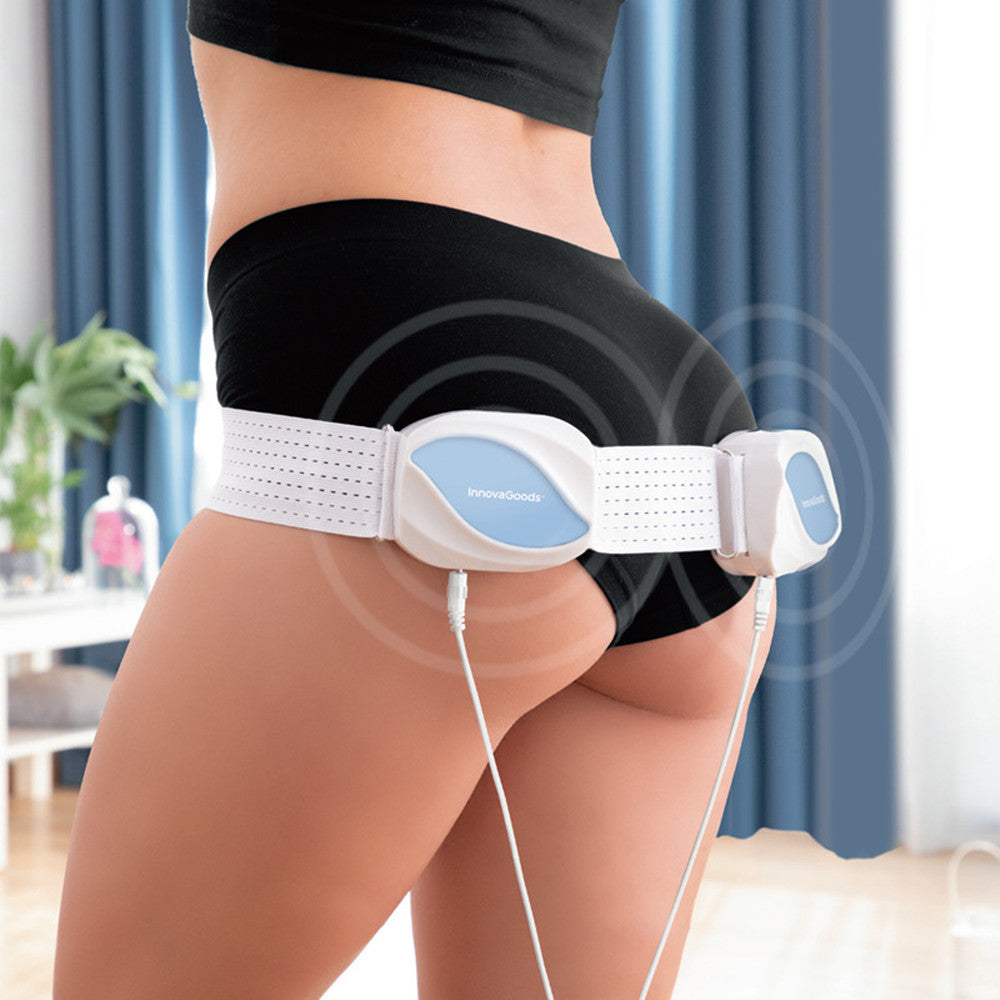Belt Shake Fat Machine