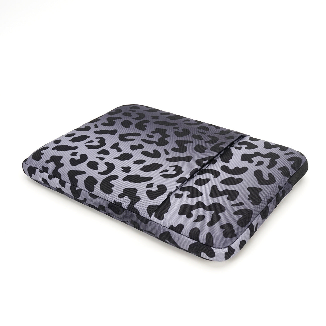 Anti-shock Protective Flannel Laptop Sleeve Cover - 13-inch 14-inch