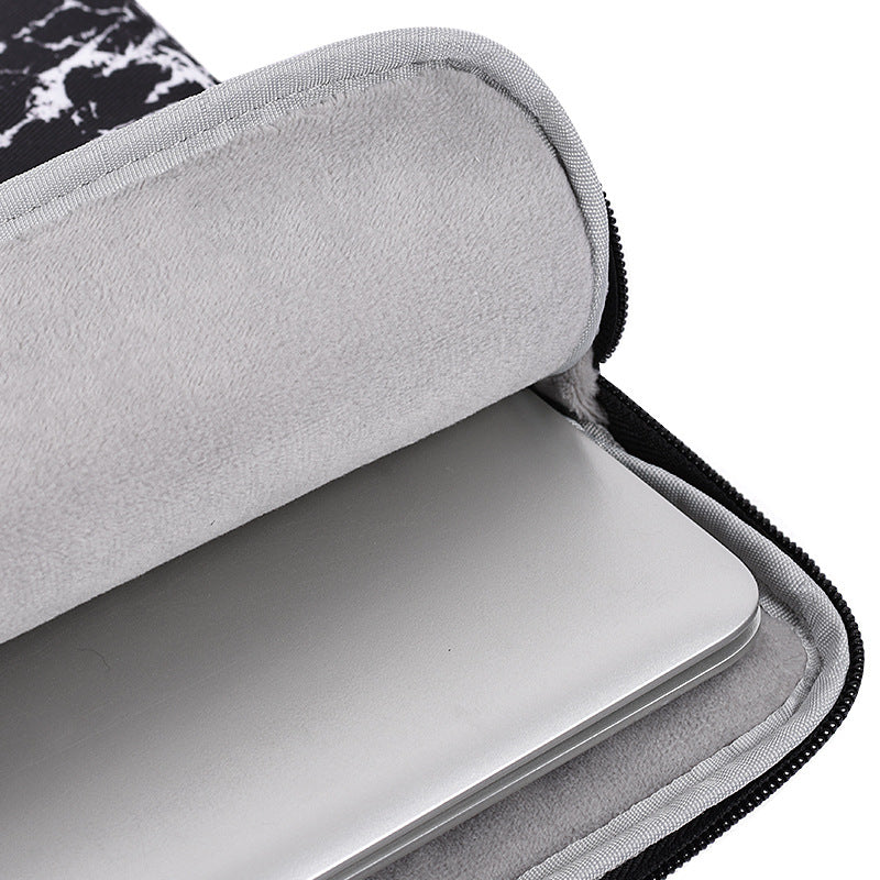 Digital Printing Liner Bag for Laptop Case
