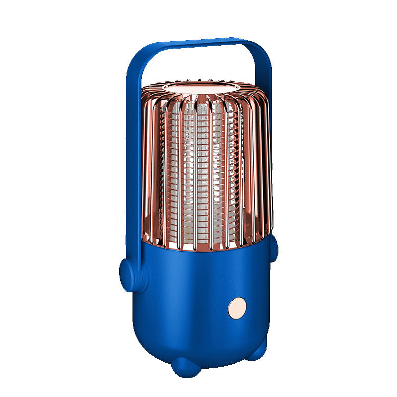 Mosquito Trap Lamps for Home and Garden