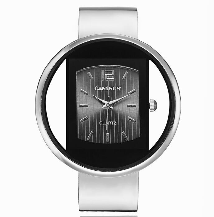 "Classic Elegance" -  Bracelet Watch