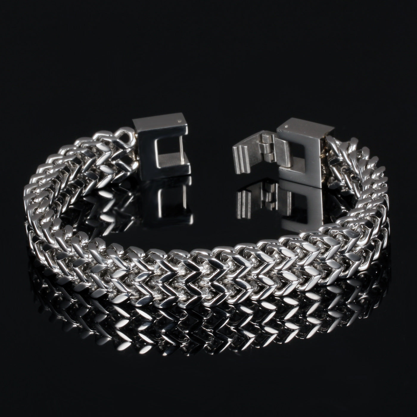 Westin Titanium Steel Bracelet