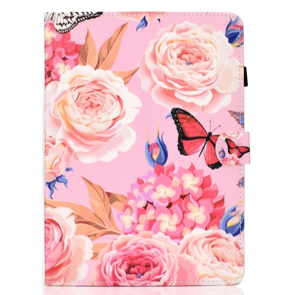 Painted Leather Cases - iPad 10.2