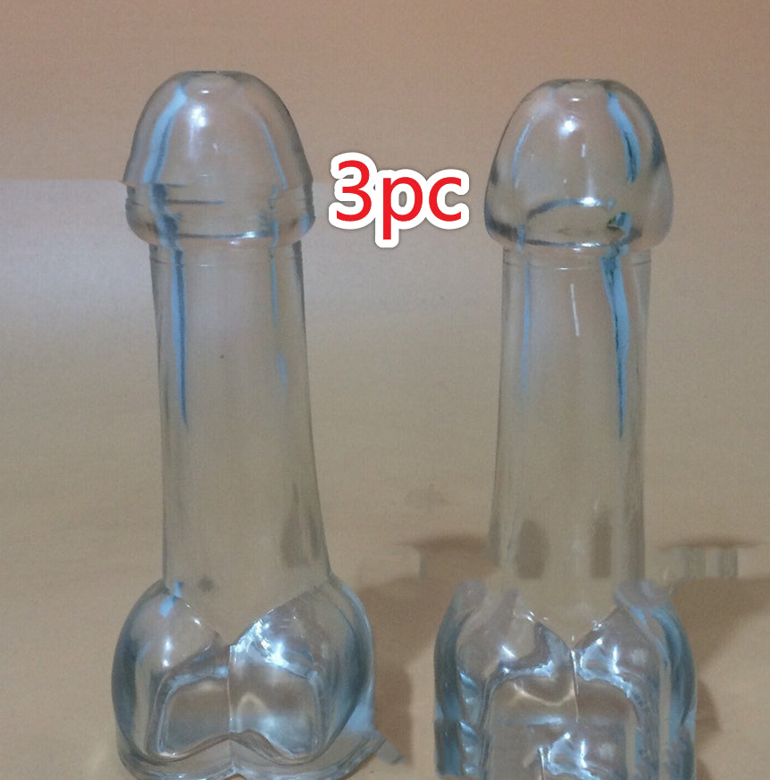 D*** Cocktail Glass