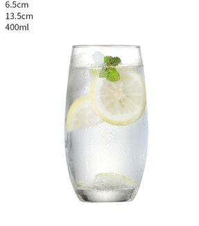 "Crazy Stemmed"-  Cocktail Glass