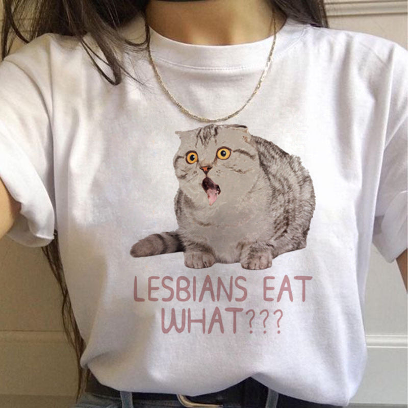 Prideful Short-sleeved T- shirts