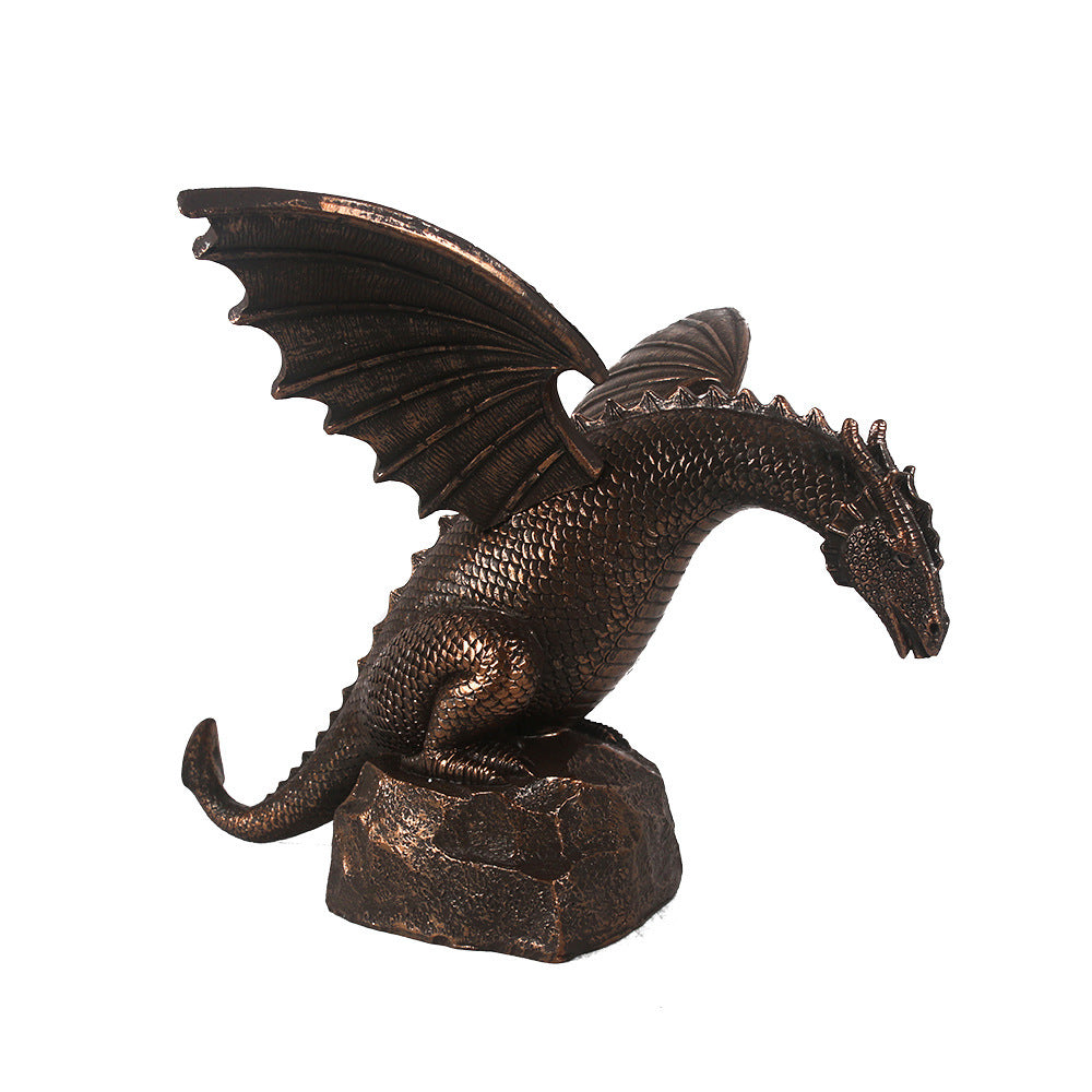 "Dragon King" - Sprinkler Head