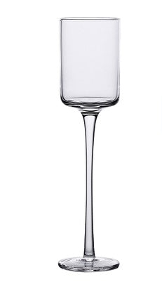 "Crazy Stemmed"-  Cocktail Glass