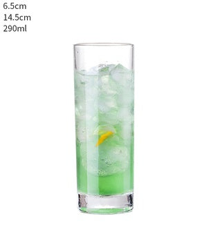 "Crazy Stemmed"-  Cocktail Glass