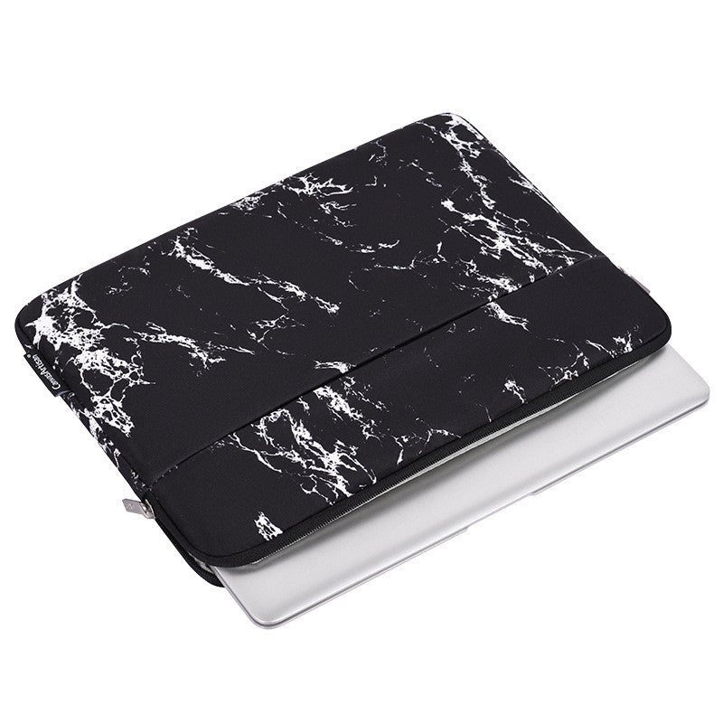 Digital Printing Liner Bag for Laptop Case