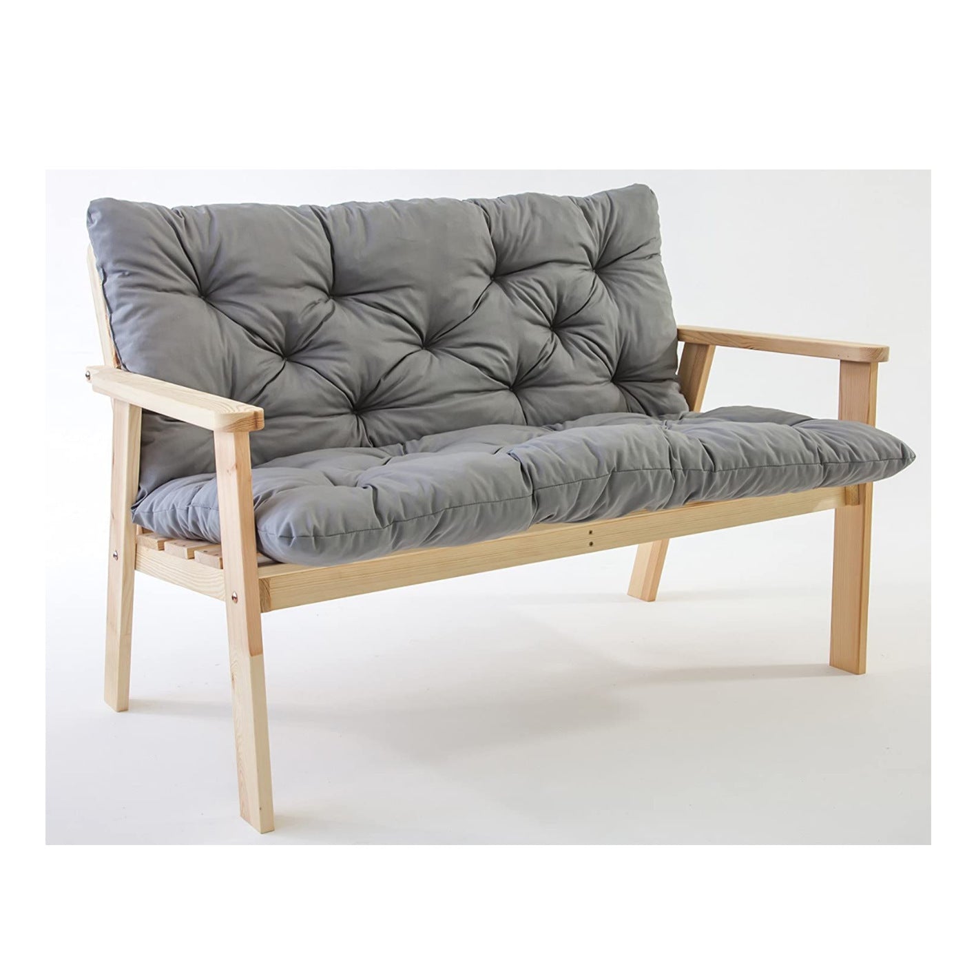 Back Chair Swing Cushions for Garden