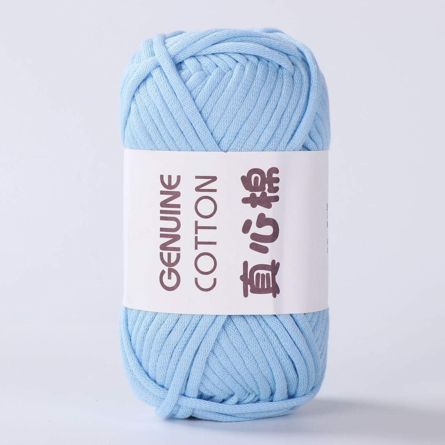Heart Woven Cotton  Yarn