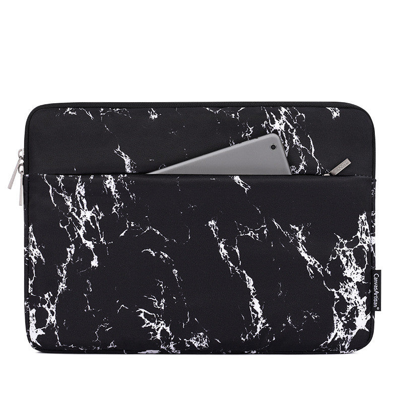 Digital Printing Liner Bag for Laptop Case