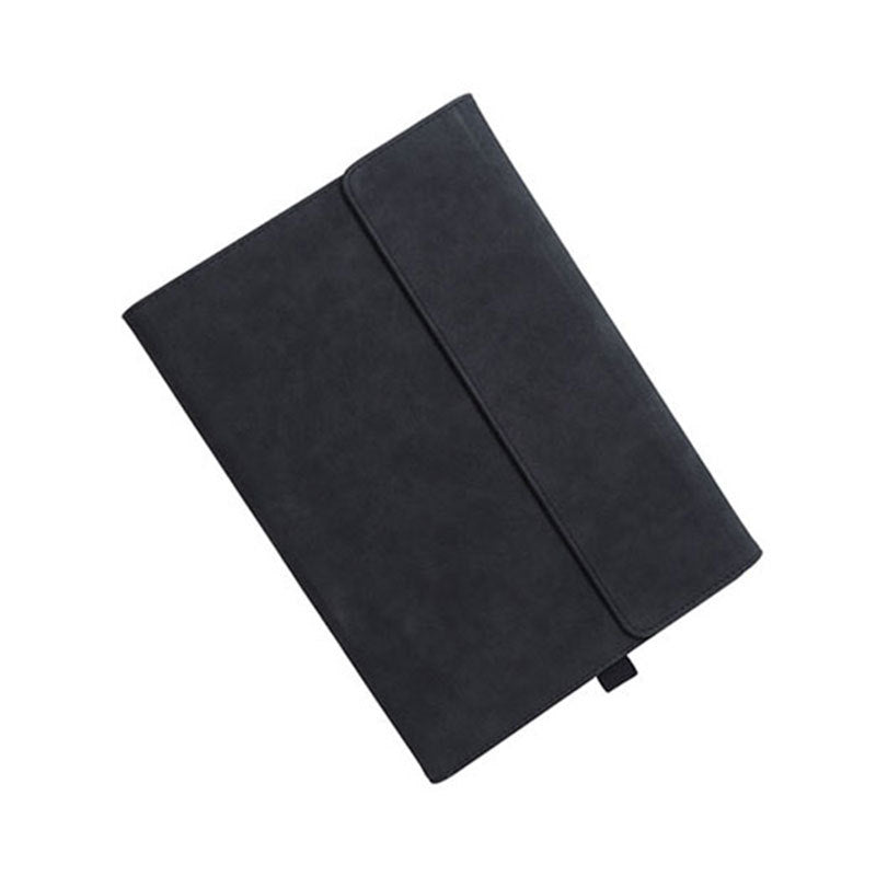Leather Surface Pro 789 x Protective Sleeve - Microsoft Surface Tablets Protector