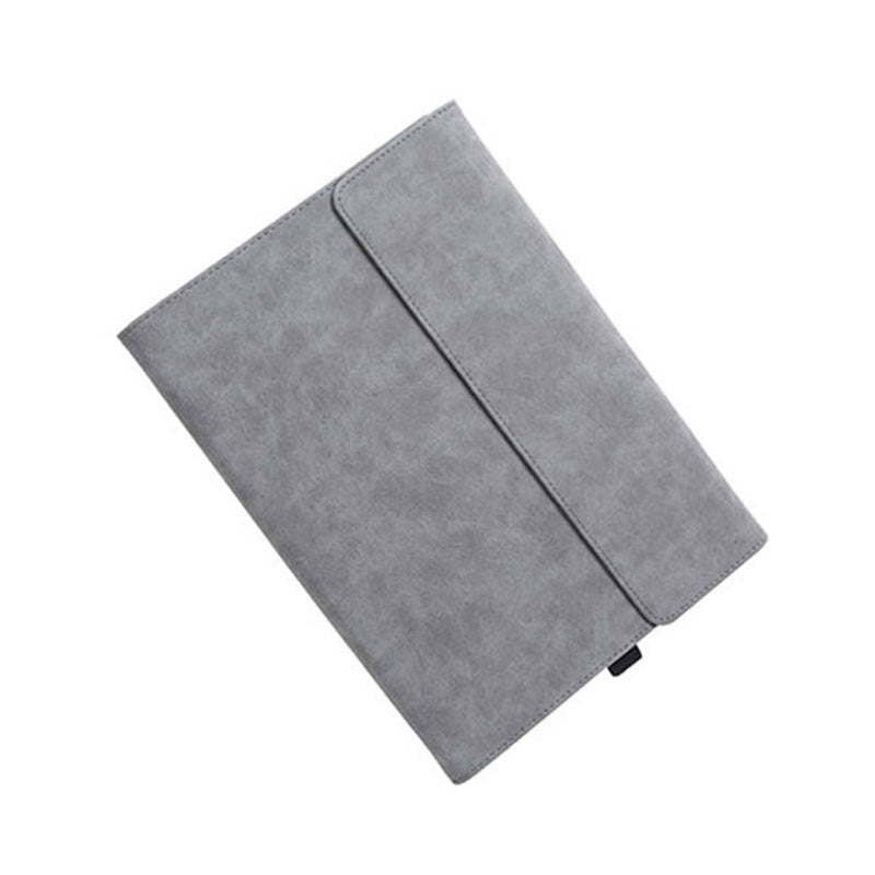 Leather Surface Pro 789 x Protective Sleeve - Microsoft Surface Tablets Protector