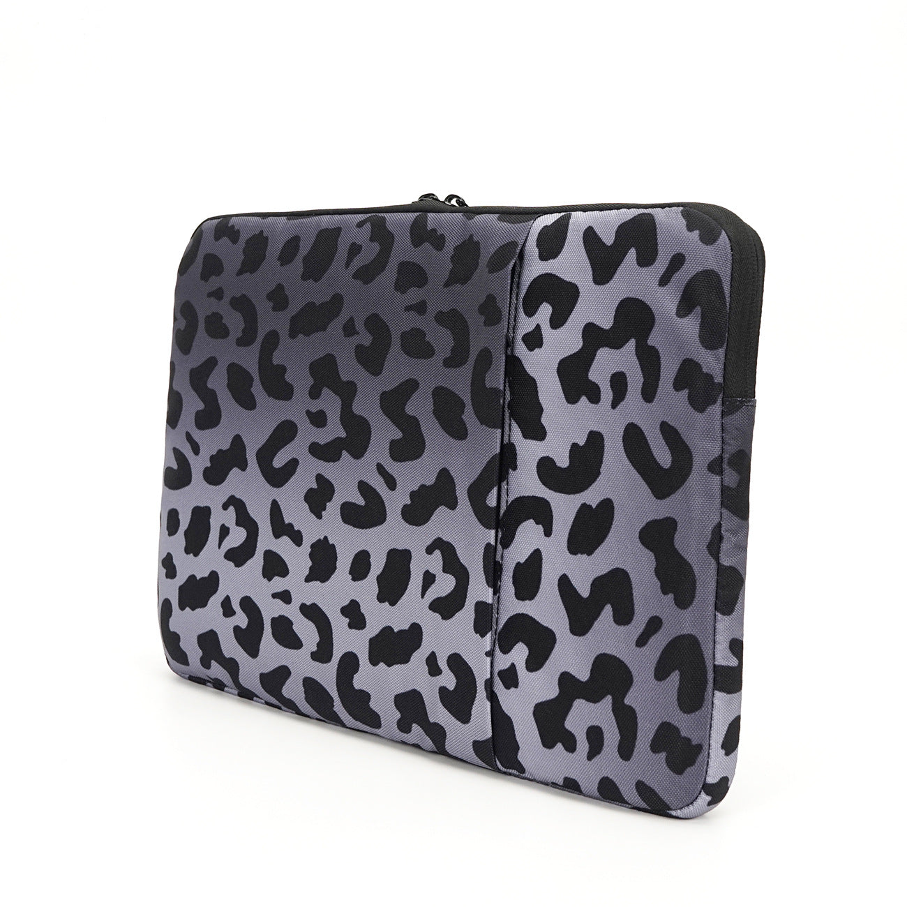 Anti-shock Protective Flannel Laptop Sleeve Cover - 13-inch 14-inch