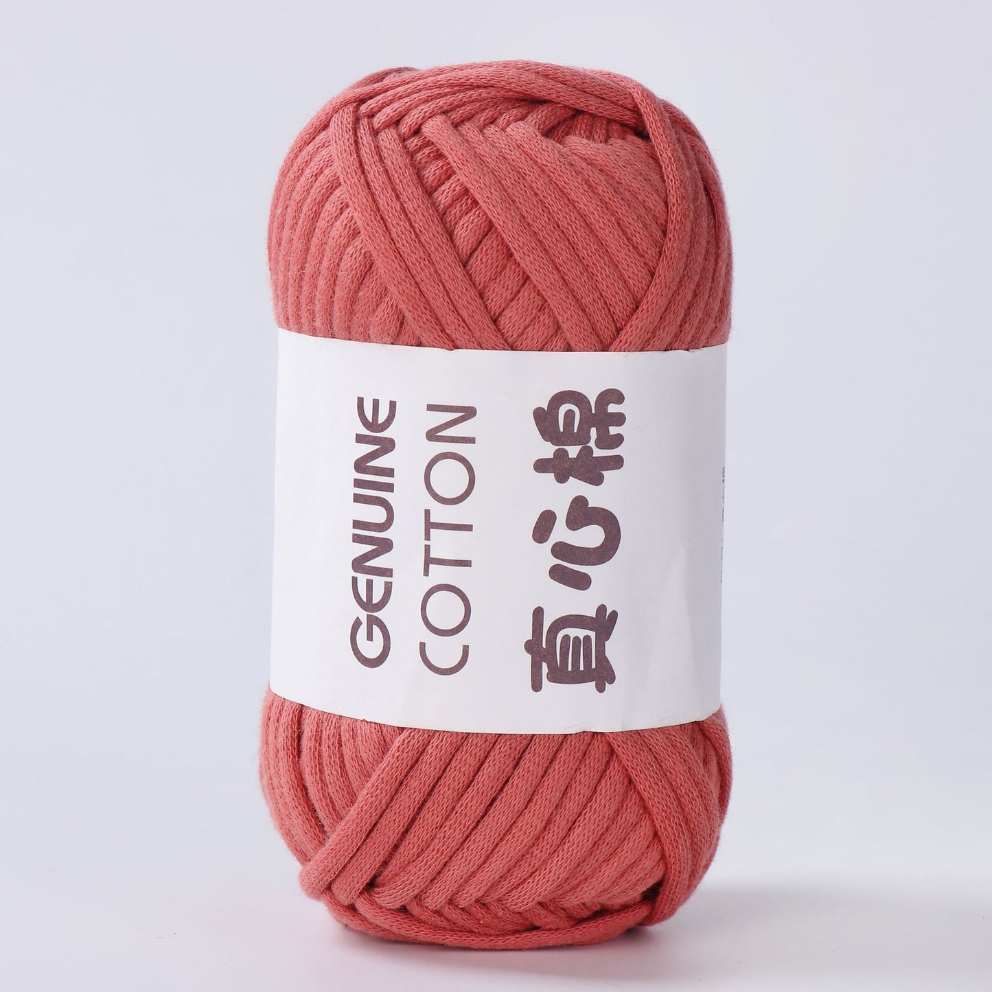 Heart Woven Cotton  Yarn