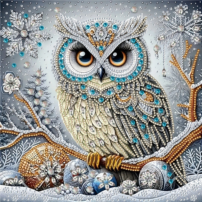 DIY 5D Diamond Painting