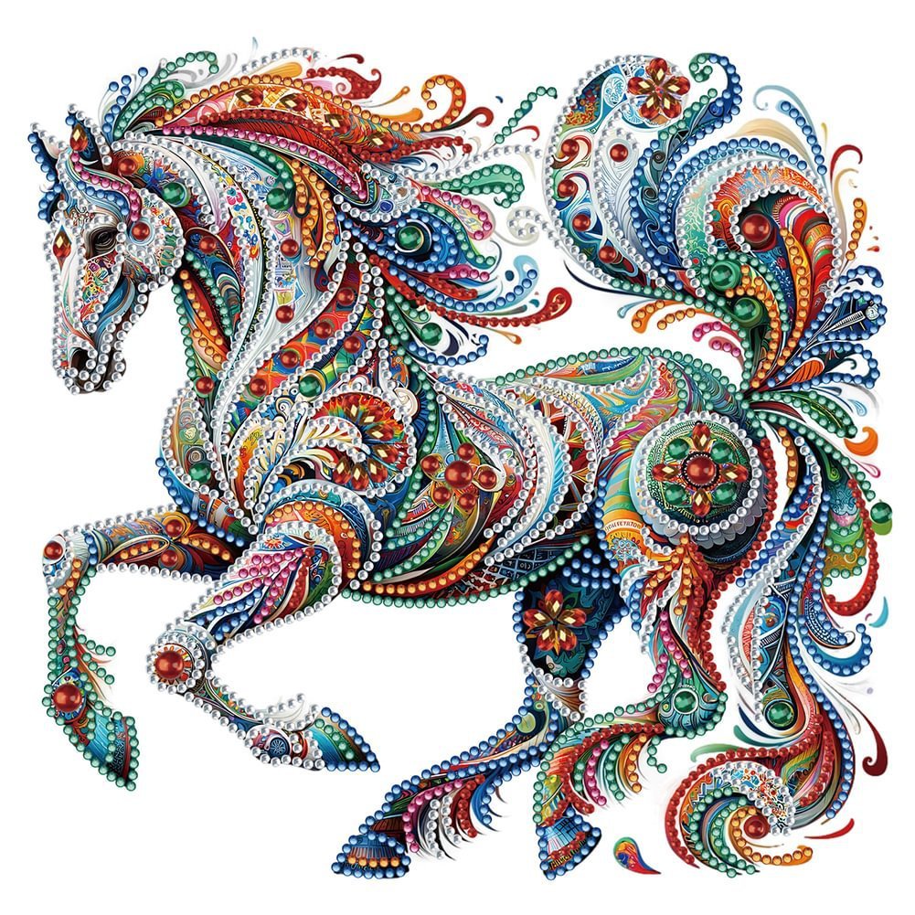DIY 5D Diamond Painting