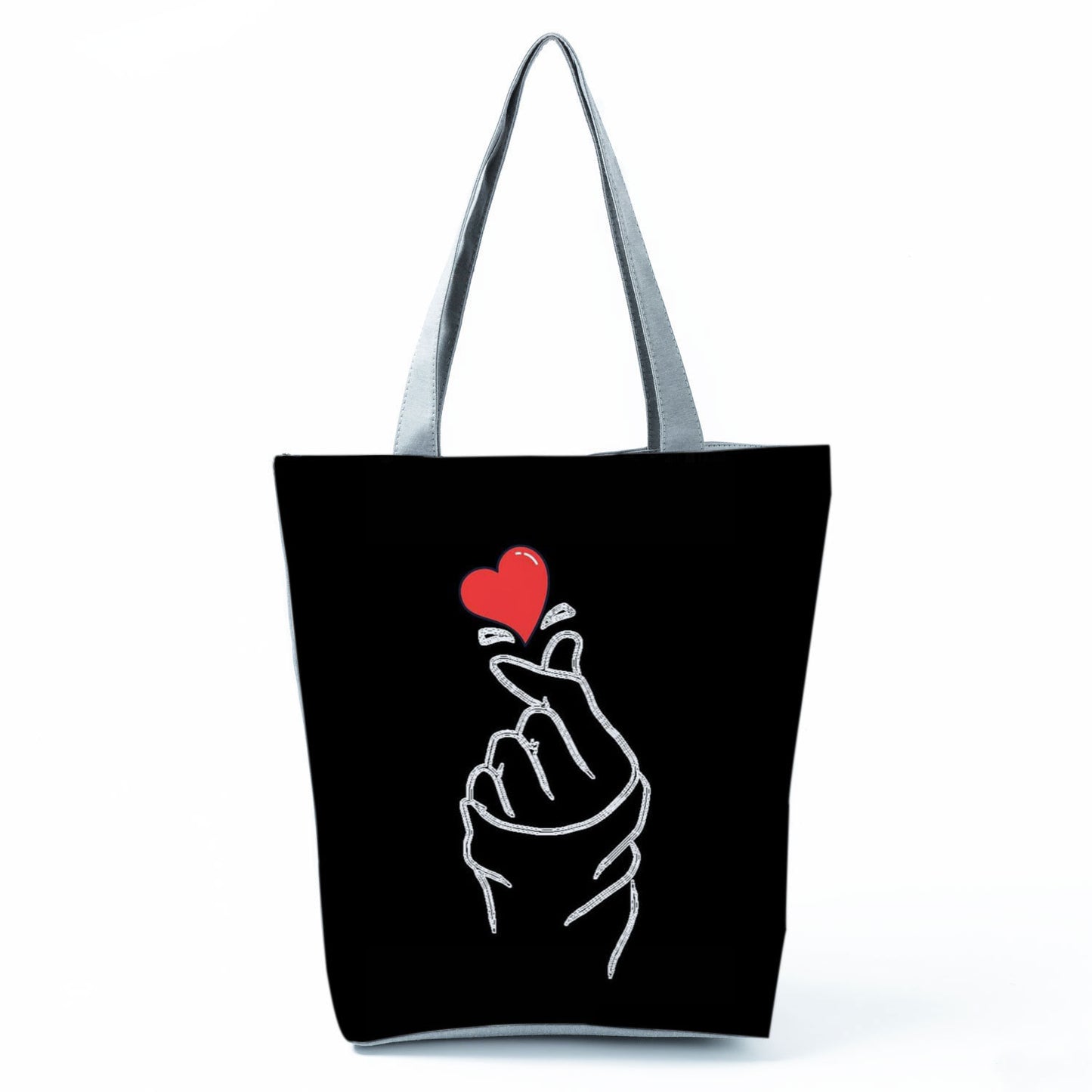 "Rainbow Pride" - Casual Shoulder Bags