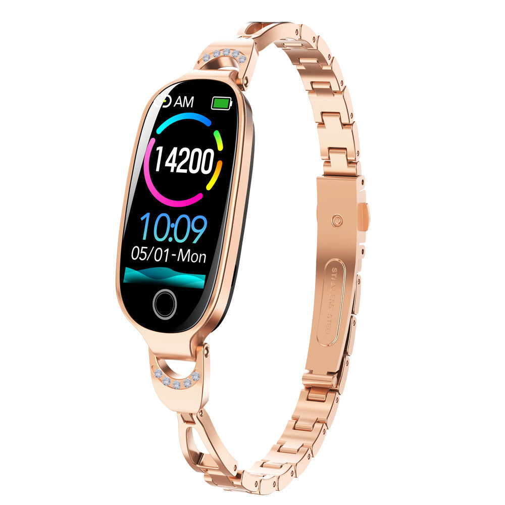 "Sweet Dreams" - Smart Watch