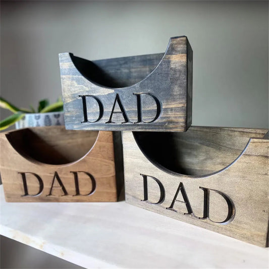 Baseball Cap Storage Rack