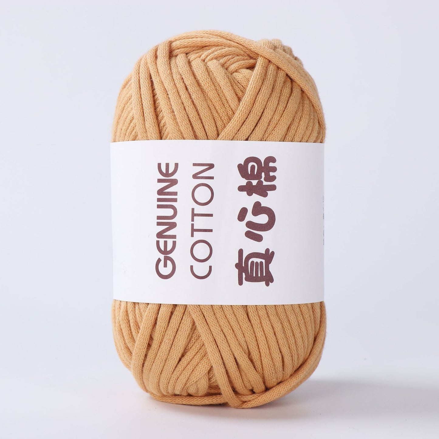 Heart Woven Cotton  Yarn