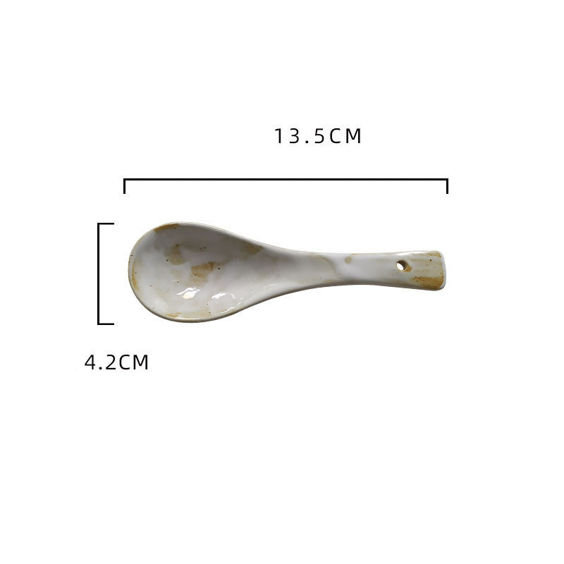 Antique Ceramic Tableware