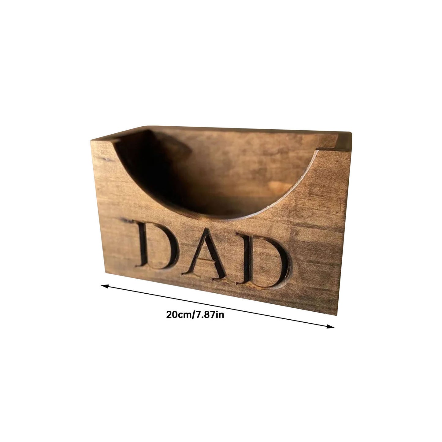 Baseball Cap Storage Rack