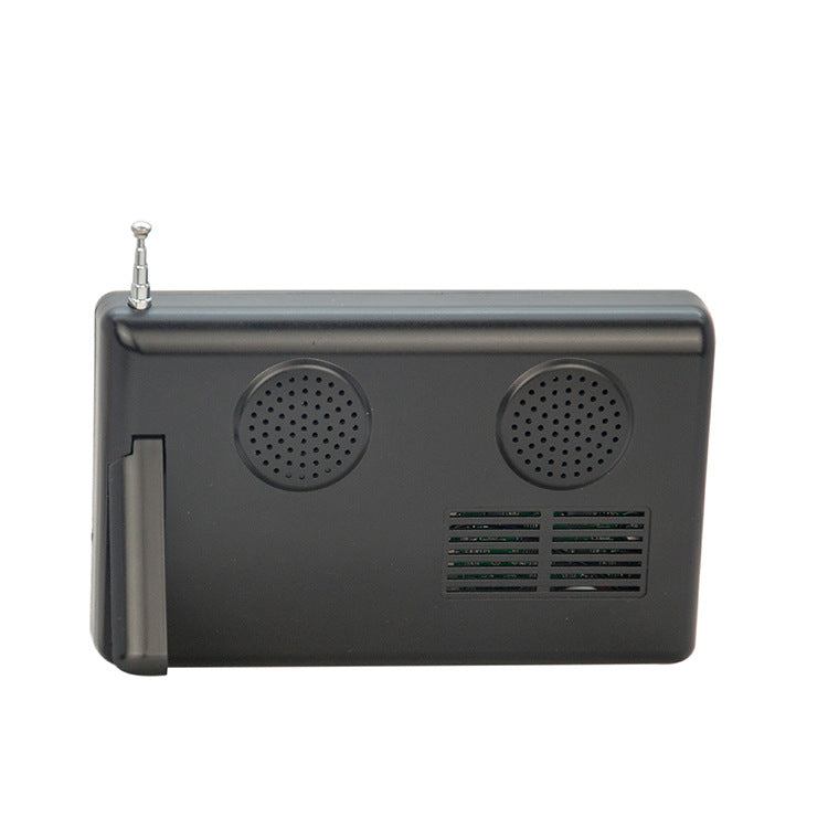 Portable 5-inch Ultra-thin Digital Car/Home LCD TV